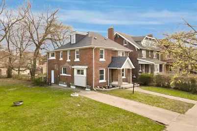 1517 Edison Street, Detroit, MI 48206 - Photo 49