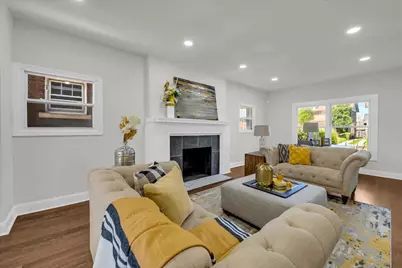 1517 Edison Street, Detroit, MI 48206 - Photo 3