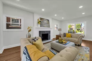 1517 Edison St, Detroit, MI 48206 - Photo 3