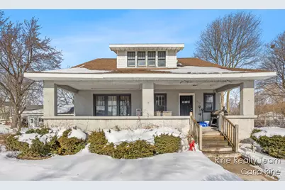 113 Powers Street, Cadillac, MI 49601 - Photo 1