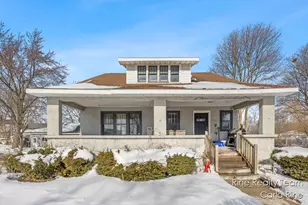 113 Powers St, Cadillac, MI 49601 - Photo 1