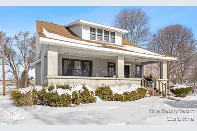 113 Powers Street, Cadillac, MI 49601 - Photo 3