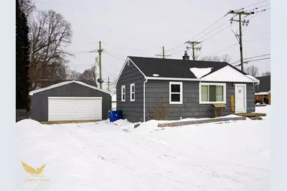 5410 Vincent Avenue, Waterford, MI 48327 - Photo 3