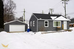 5410 Vincent Ave, Waterford, MI 48327 - Photo 3