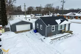 5410 Vincent Ave, Waterford, MI 48327 - Photo 5