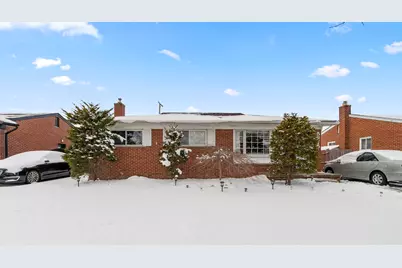 5845 Plainfield Street, Dearborn Heights, MI 48127 - Photo 3