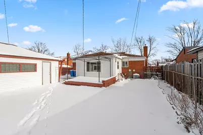 5845 Plainfield Street, Dearborn Heights, MI 48127 - Photo 33