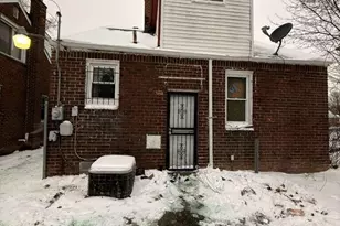 11704 Greenview Ave, Detroit, MI 48228 - Photo 3