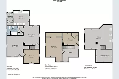 1037 Lilac Court NE, Grand Rapids, MI 49503 - Photo 33