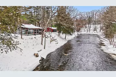 7774 E Saint Huberts Trail, Hesperia, MI 49421 - Photo 1