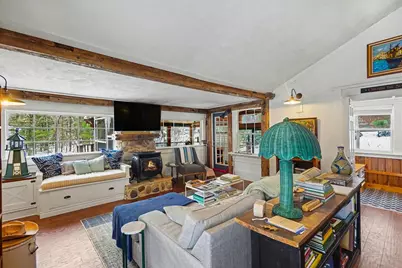 7774 E Saint Huberts Trail, Hesperia, MI 49421 - Photo 5