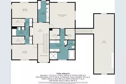 16055 17 1/2 Mile Road, Marshall, MI 49068 - Photo 57