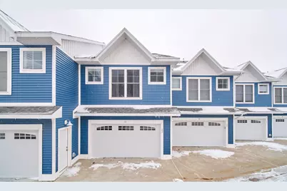 201 Joslin Cove Drive, Manistee, MI 49660 - Photo 1