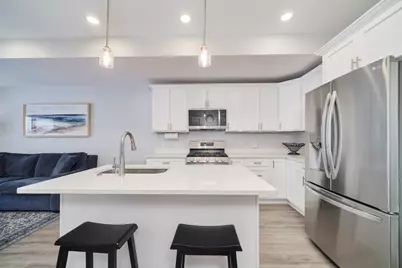 201 Joslin Cove Drive, Manistee, MI 49660 - Photo 7