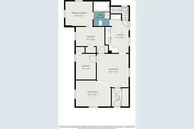 1123 Palmer Avenue, Kalamazoo, MI 49001 - Photo 17