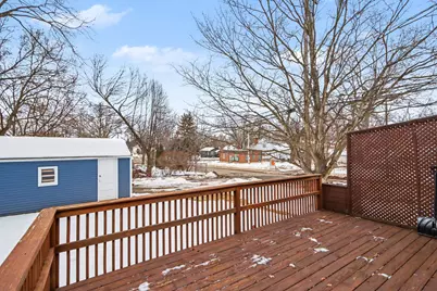 1123 Palmer Avenue, Kalamazoo, MI 49001 - Photo 13