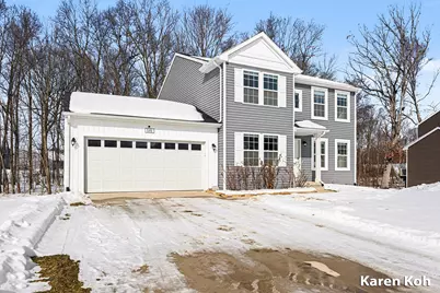 5101 N Morgan Lane SE, Caledonia, MI 49316 - Photo 3