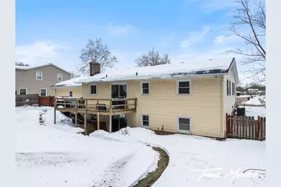 2953 Willow Creek Drive SW, Grandville, MI 49418 - Photo 31