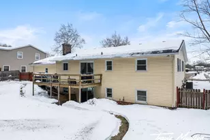 2953 Willow Creek Dr SW, Grandville, MI 49418 - Photo 31