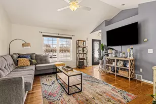 7927 Lancaster Ln, East Leroy, MI 49051 - Photo 7