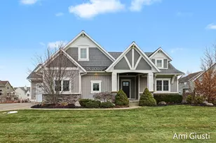 8232 Park W Dr, Jenison, MI 49428 - Photo 1