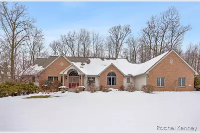 3495 Diamond Ridge Drive NE, Rockford, MI 49341 - Photo 1