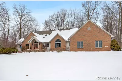 3495 Diamond Ridge Drive NE, Rockford, MI 49341 - Photo 3