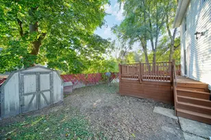 521 Oakhill Ave, Jackson, MI 49201 - Photo 25