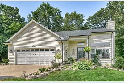 5020 Roundtree Drive, Middleville, MI 49333 - Photo 1