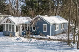 12199 Linden Ave, Sawyer, MI 49125 - Photo 1