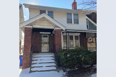 2701 W Philadelphia Street, Detroit, MI 48206 - Photo 1