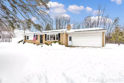 3349 Chevy Chase Street NE, Grand Rapids, MI 49546 - Photo 1