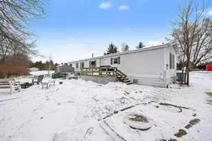 4337 Holland Lake Rd, Sheridan, MI 48884 - Photo 1