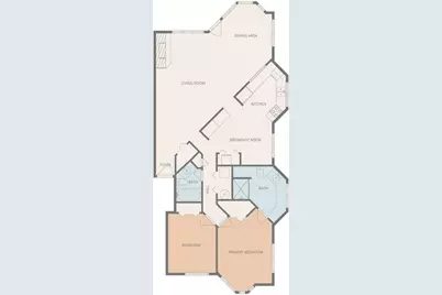 810 S Harbor Drive #16, Grand Haven, MI 49417 - Photo 33