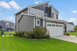 7868 High Knoll Dr SE, Byron Center, MI 49315 - Photo 3