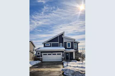 7868 High Knoll Drive SE, Byron Center, MI 49315 - Photo 1