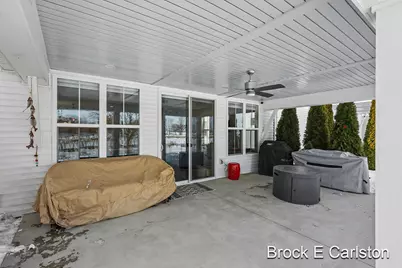 946 Boardwalk Cove Drive, Muskegon, MI 49441 - Photo 5