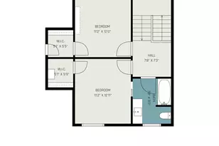 946 Boardwalk Cove Drive, Muskegon, MI 49441 - Photo 43