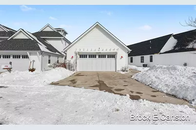 946 Boardwalk Cove Drive, Muskegon, MI 49441 - Photo 3