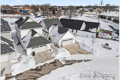 946 Boardwalk Cove Drive, Muskegon, MI 49441 - Photo 5