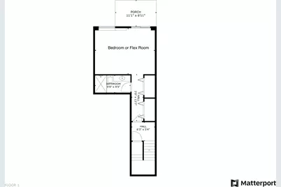 2725 Bristol Rdg Drive, Ann Arbor, MI 48105 - Photo 31