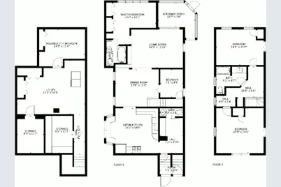 1922 Oak Avenue, North Muskegon, MI 49445 - Photo 5