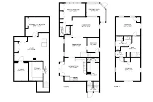 1922 Oak Ave, North Muskegon, MI 49445 - Photo 5