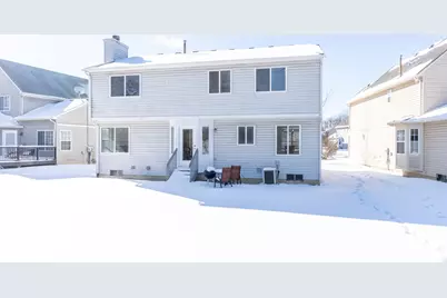 1563 Scio Ridge Road, Ann Arbor, MI 48103 - Photo 3