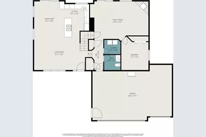 5314 S Silverstone Drive NE, Comstock Park, MI 49321 - Photo 13