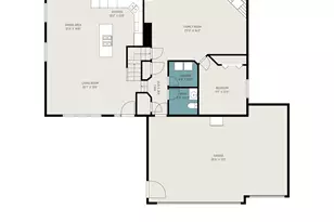 5314 S Silverstone Dr NE, Comstock Park, MI 49321 - Photo 13