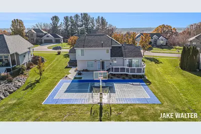 5314 S Silverstone Drive NE, Comstock Park, MI 49321 - Photo 39