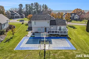 5314 S Silverstone Dr NE, Comstock Park, MI 49321 - Photo 39