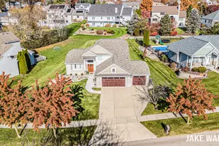 5314 S Silverstone Dr NE, Comstock Park, MI 49321 - Photo 35