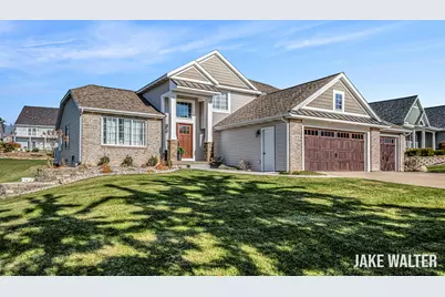 5314 S Silverstone Drive NE, Comstock Park, MI 49321 - Photo 41